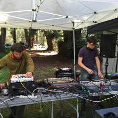 Antacid (LIVE) - AYLI Picnic 6.21.15