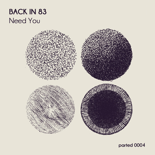 Back In 83 - Need You  (Snippet)release date 22/12/2015