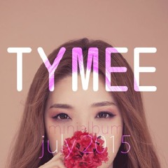 타이미 (tymee) - 사랑은 (love is)