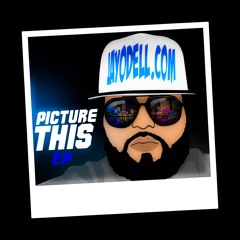 4. JayOdell- On My Way Feat Dy-Verse