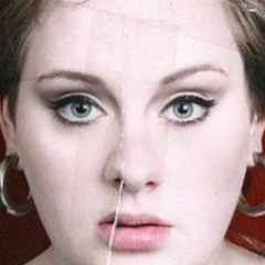 Cold Shoulder song cover on Fl Studio by  Adele at Arranged by Alyssa The Artist