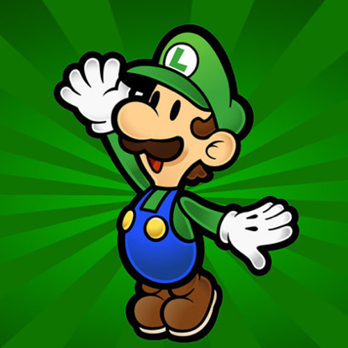 Lewi B - Luigi