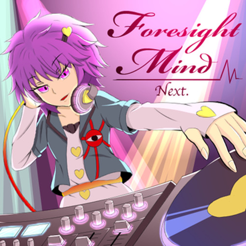 [東方音射撃壱] Foresight Mind
