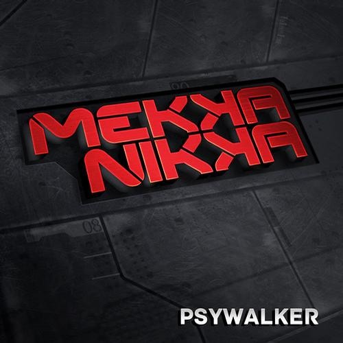 Mekkanikka vs Mad Maxx - Dreams Take Over Demo