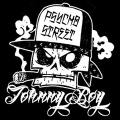 Infamous Bastard - Johnny Mad Dog