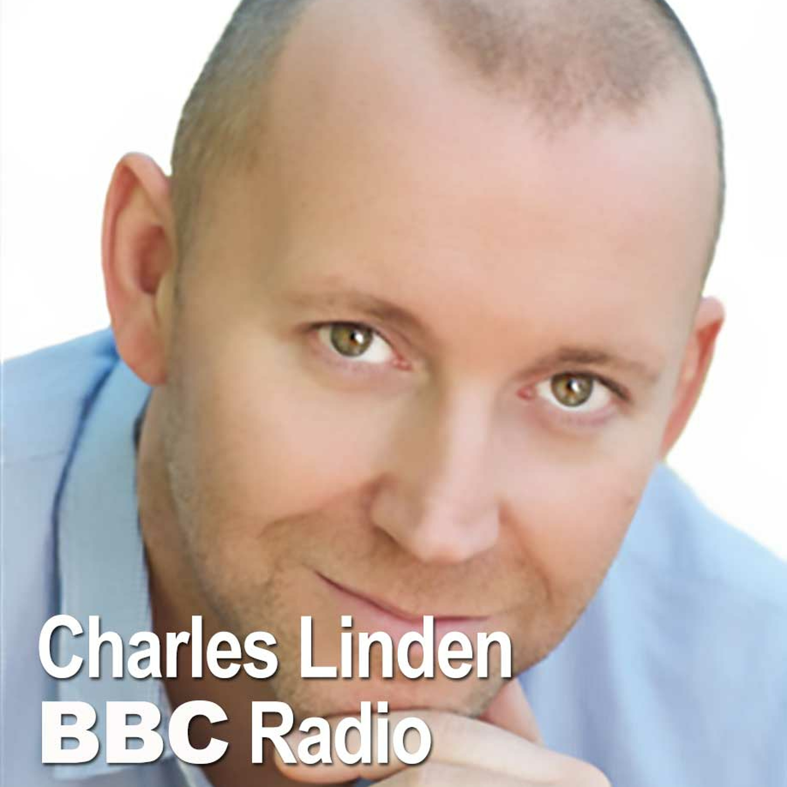 Charles Linden\'s Mental Health Podcast