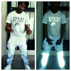 MARCUS JACKBOY ( NIGGAS MAD )