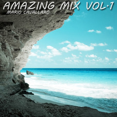 Awesome Mix Vol.1 - Deep Tropical House Selection