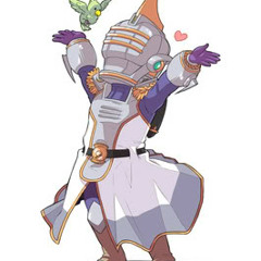 Tiger & Bunny - Thanks, And Thanks Again! (Sky High)