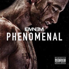 Eminem - Phenomenal (Instrumental)