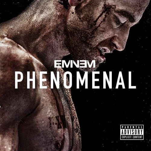 Stream Eminem - Phenomenal (Instrumental) By Percio | Listen.