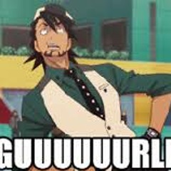 【Tiger & Bunny】 Hamidashimono Sanka (Kotetsu Character Song)