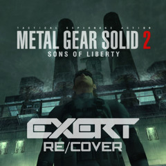 Harry Gregson-Williams - Metal Gear Solid 2 Theme (Exert Re/Cover)