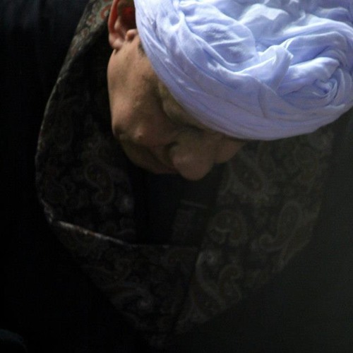 ياسين التهامى - هو الحب فاسلم بالحشا- مولانا العاشق