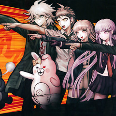 SUPER DANGANRONPA 2 OST 18 Welcome DANGAN IsLand!!