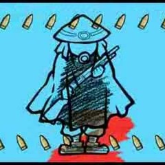 How To Draw A Sunabouzu