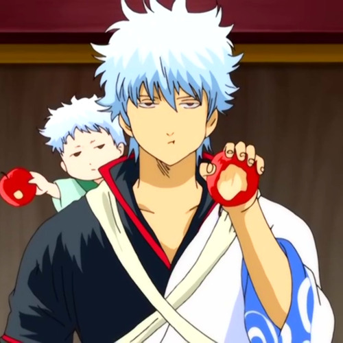 Gintama' (2011) Opening