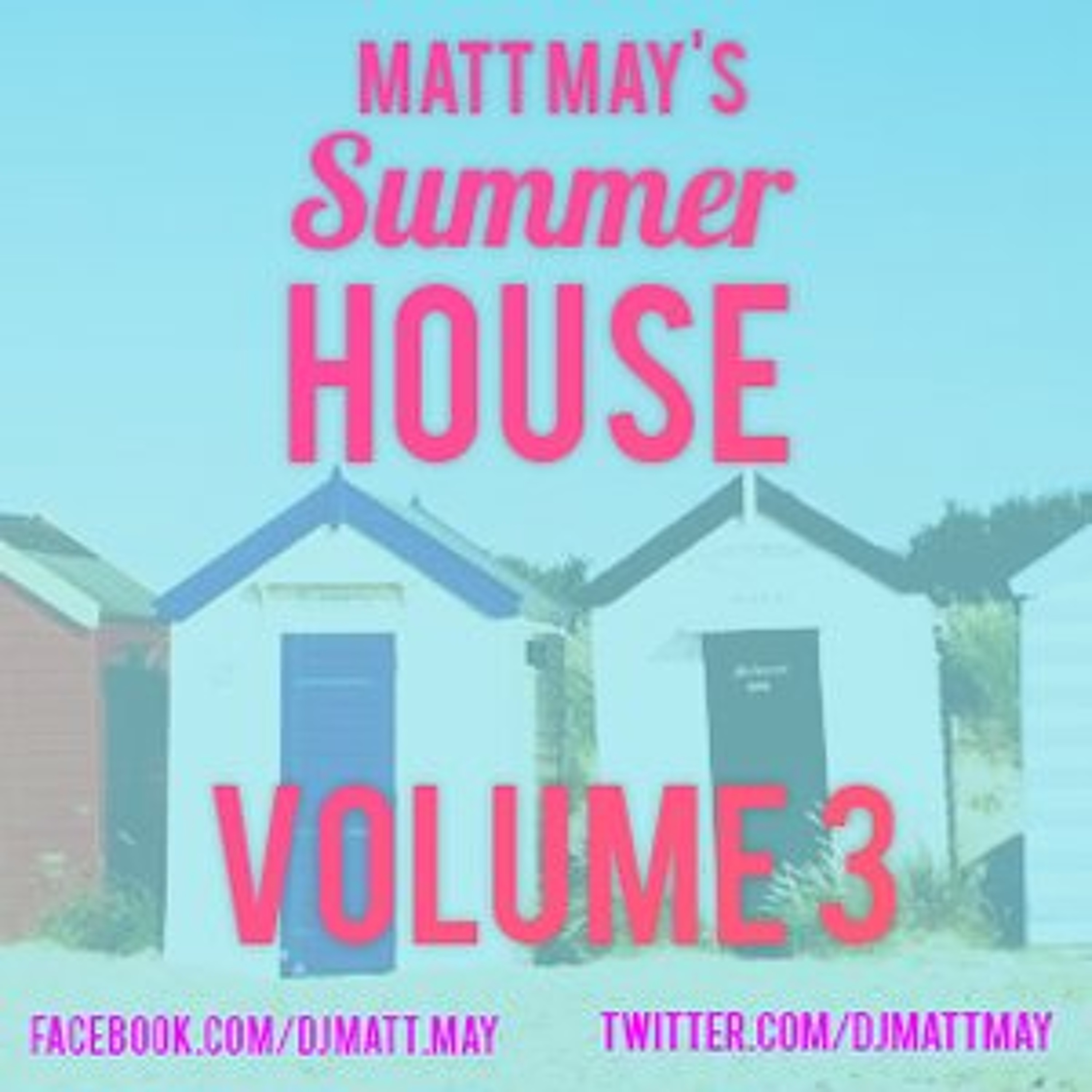 Dj Matt May
