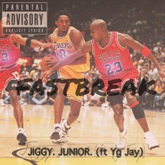 FastBreak Freestyle- Jiggy x Junior(ft Yg Jay)