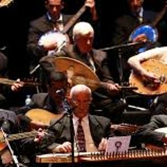 Arabic Traditional Music 2 - الموسيقى العربية التقليدية