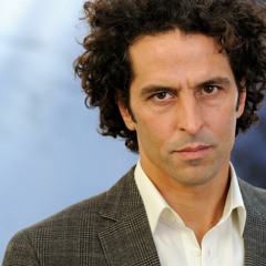 Interview Boris Terral