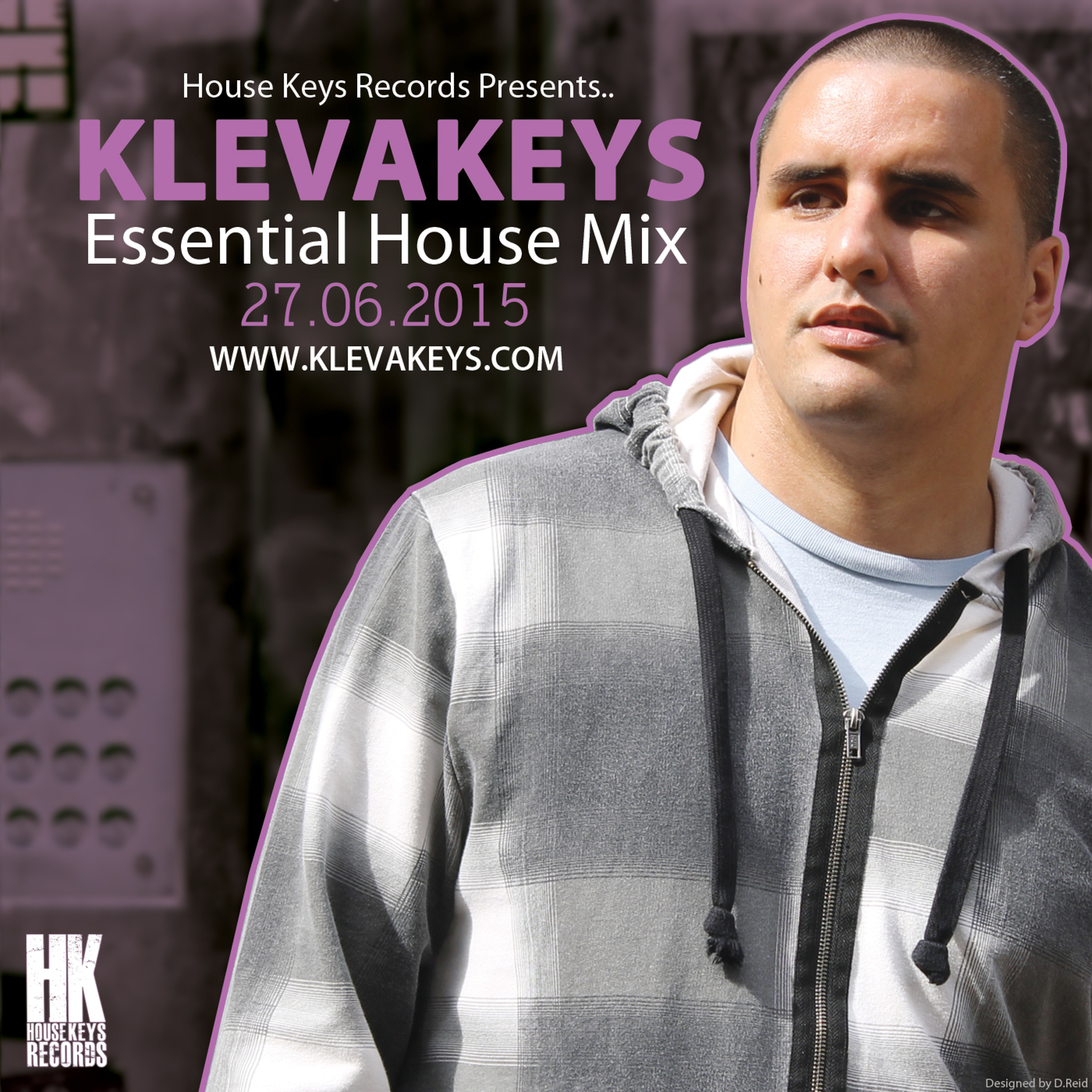 KlevaKeys Mix Sessions