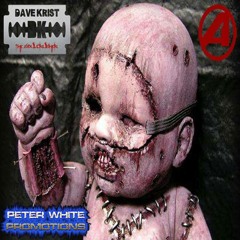 Annihilation | Dave Krist (NL) - Podcast #4 - Fucking Fuck Fucker | January 2015