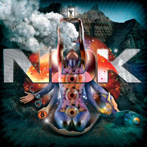 CD "NDK"