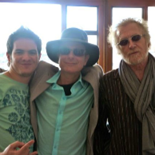 Stream "Bittersweet Symphony"Gary Lucas w/ the Andrew Oldham