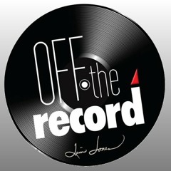 Off The Record