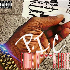 Fuck Nigga Free - P.I.C.