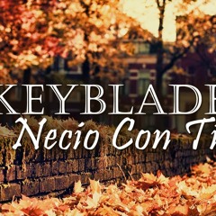 Keyblade - Un Necio Con Tinta