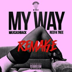 Fetty Wap My Way Instrumental Remake Prod By Original Mindz