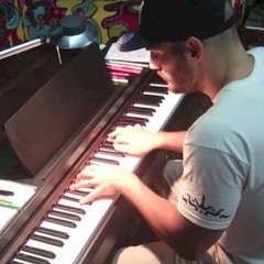 Step By Step (Original Piano Composition)