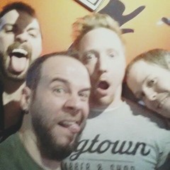 HXP - EMPLOYEE - OF - THE - MONTH ( Fur Packed Action Cover- Live on 97.5 K-Rock).mp3