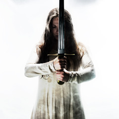 The Lady of the Lake - Solstice