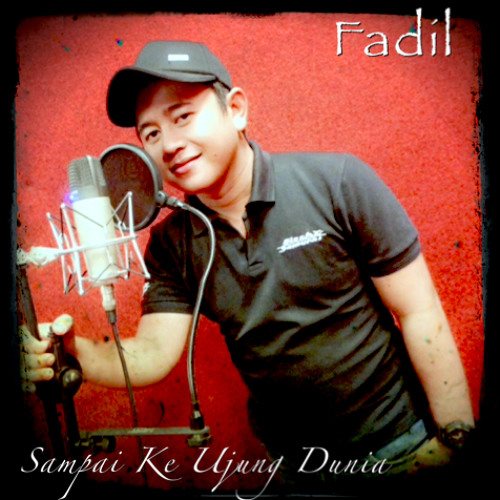 Fadil Sampai Ke Ujung Dunia Dirly Cover By Krishna Music On Soundcloud Hear The World S Sounds
