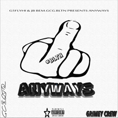 01 - G5FLYHI & JB ANYWAY