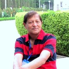 Tera Chehra Kitna Suhana Lagta Hai