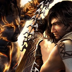 Prince Of Persia  "Epic Music Adventure"