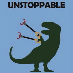 Uptown Dinosaur
