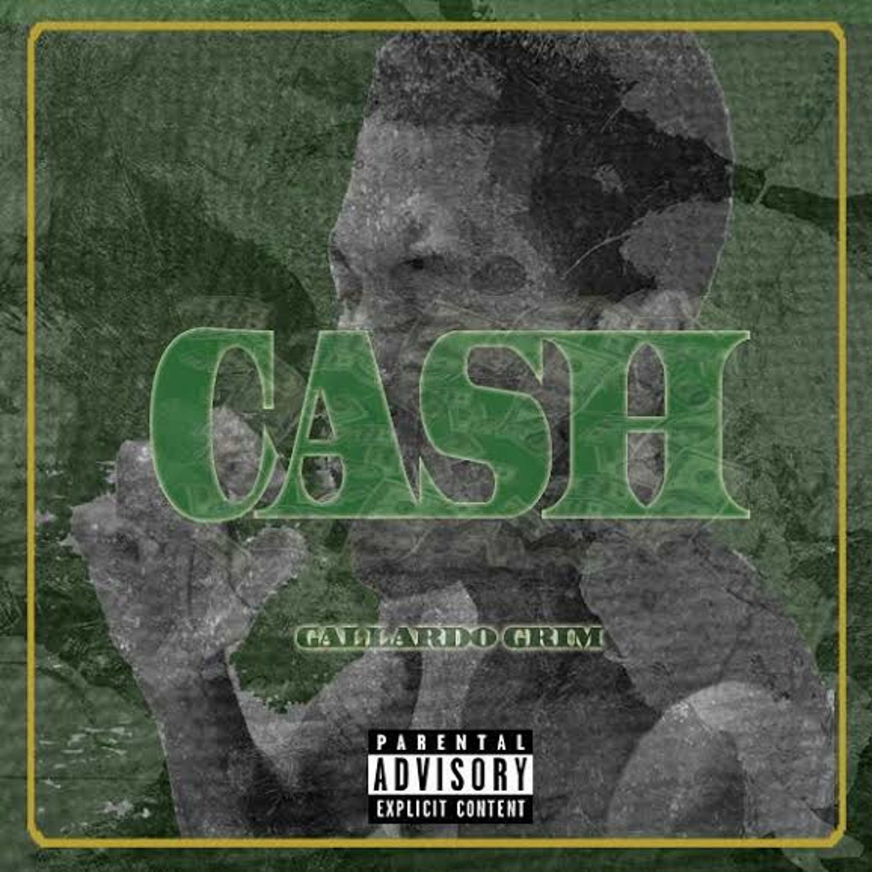 Gallardo Grim - Ca$h episode artwork