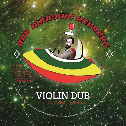 VIOLIN DUB