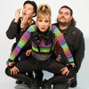 WORLD'S BEST DANCER ( demo only ) SYNTH POP NEW WAVE