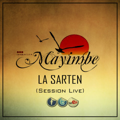 La Sarten - Orquesta Mayimbe (Session Live)