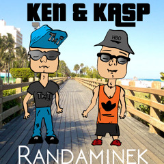 Randaminek (Going to the beach)