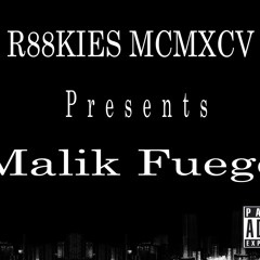 Malik Fuego - Her Stripper Luv (Prod.StizzyBoiBeat)