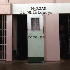 Fragma - Toca Me (M9rgan Remix Ft Whisteboys)