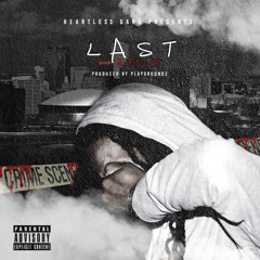 Daniel Heartless - Last Forever (Prod. Playgroundz)