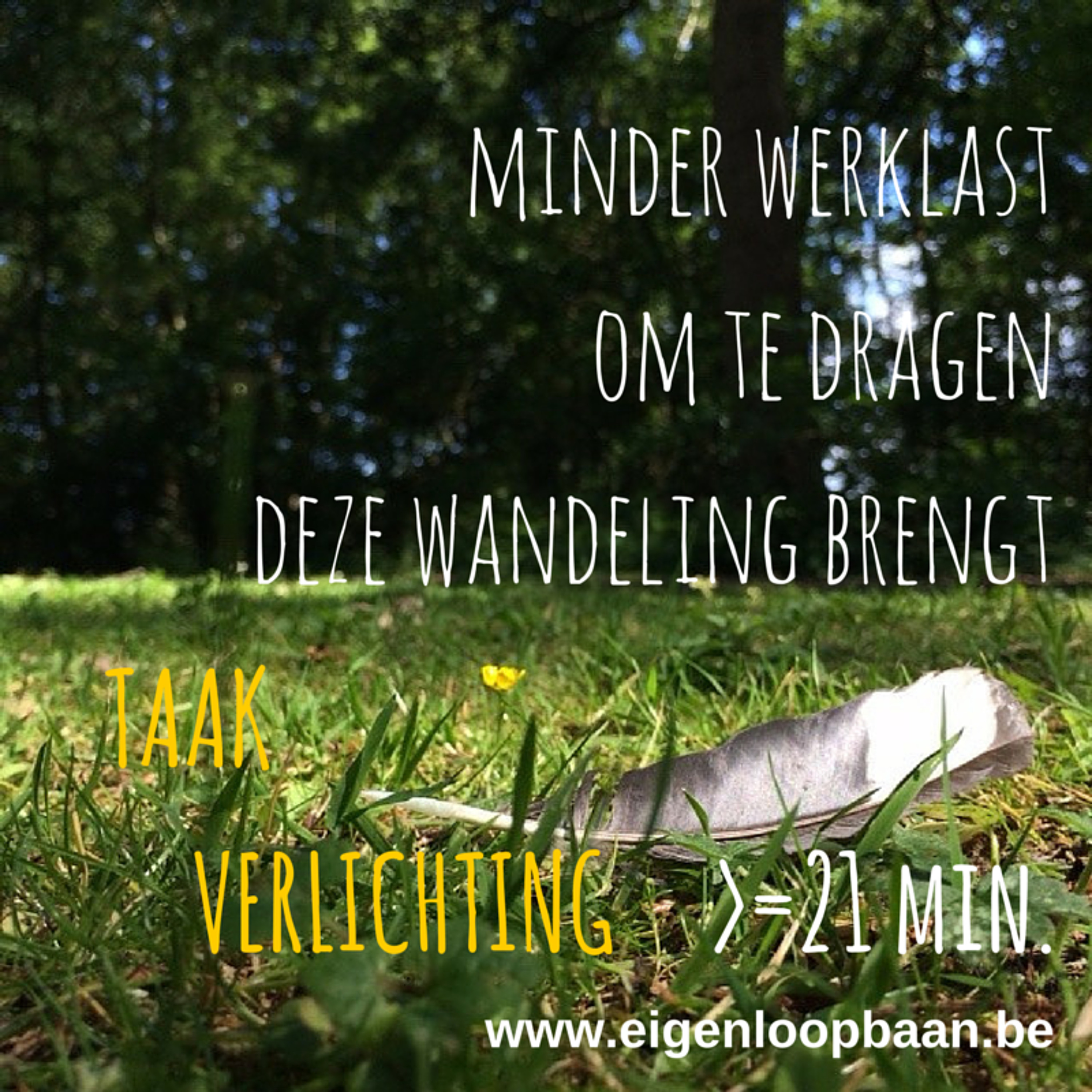 Outdoor loopbaan coaching